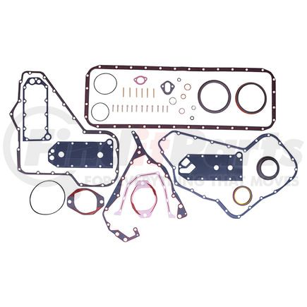K3800558 by RELIANCE POWER PRODUCTS - Conversion Gasket Set