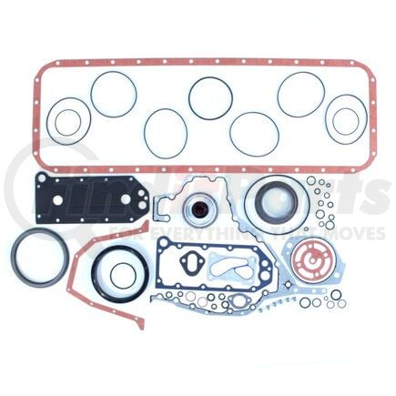 K3800343 by RELIANCE POWER PRODUCTS - Conversion Gasket Set