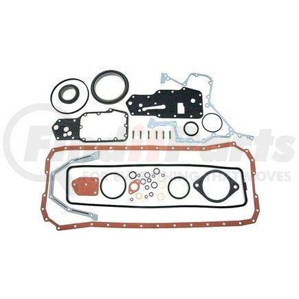 K3800833 by RELIANCE POWER PRODUCTS - Conversion Gasket Set