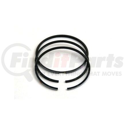 K3802044 by RELIANCE POWER PRODUCTS - Piston Ring Set