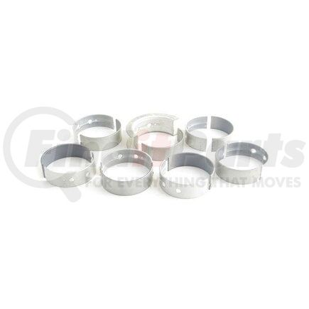 K3802070 by RELIANCE POWER PRODUCTS - Main Bearing Set