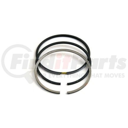 K3802234 by RELIANCE POWER PRODUCTS - Piston Ring Set
