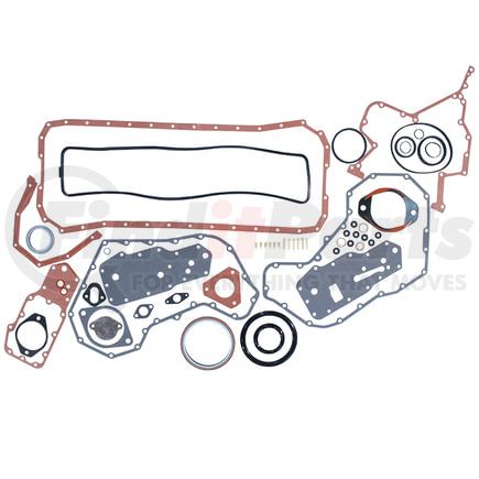 K3802376 by RELIANCE POWER PRODUCTS - Conversion Gasket Set