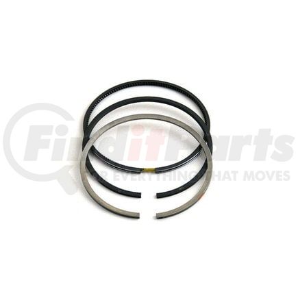 K3802421 by RELIANCE POWER PRODUCTS - Piston Ring Set