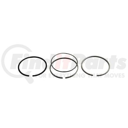 K3802429 by RELIANCE POWER PRODUCTS - Piston Ring Set