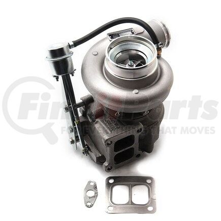 K3802824 by RELIANCE POWER PRODUCTS - Turbocharger-new