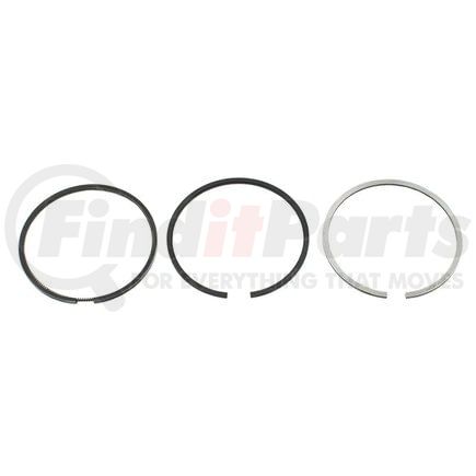 K3802863 by RELIANCE POWER PRODUCTS - Piston Ring Set