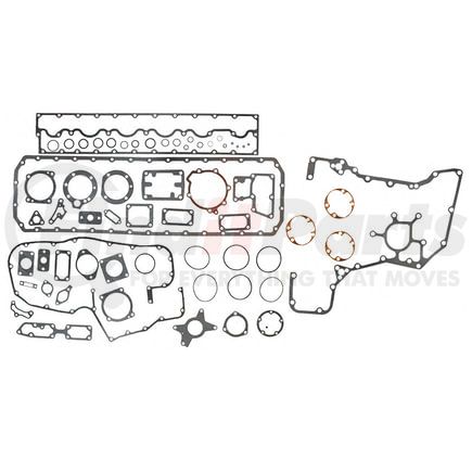 K3803404 by RELIANCE POWER PRODUCTS - Conversion Gasket Set