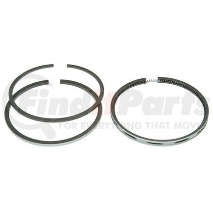 K3803961 by RELIANCE POWER PRODUCTS - Piston Ring Set