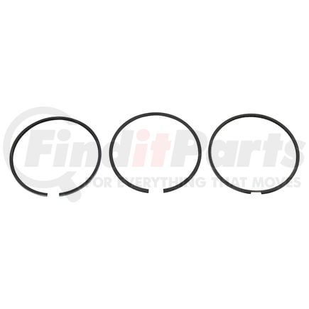 K3804930 by RELIANCE POWER PRODUCTS - Piston Ring Set