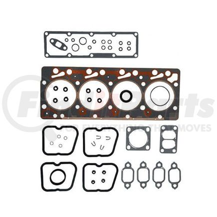 K3804896 by RELIANCE POWER PRODUCTS - Head Gasket Set