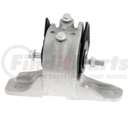 10201 by ANCHOR MOTOR MOUNTS - TRANSMISSION MOUNT LEFT