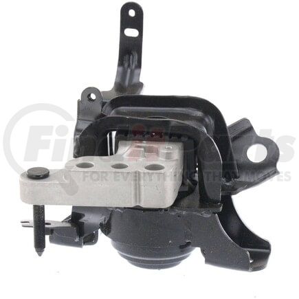 10210 by ANCHOR MOTOR MOUNTS - ENGINE MOUNT RIGHT