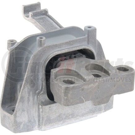 10237 by ANCHOR MOTOR MOUNTS - ENGINE MOUNT RIGHT
