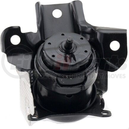 3586 by ANCHOR MOTOR MOUNTS - ENGINE MOUNT FRONT RIGHT