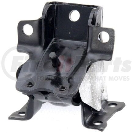 3587 by ANCHOR MOTOR MOUNTS - ENGINE MOUNT FRONT LEFT,FRONT RIGHT