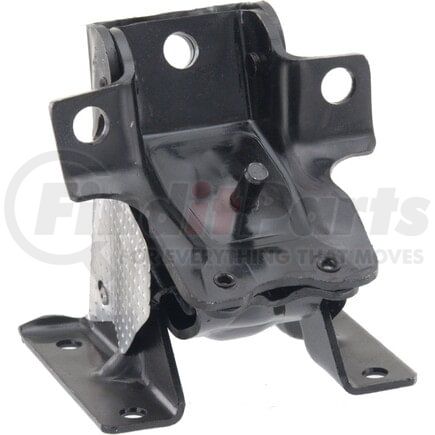 3588 by ANCHOR MOTOR MOUNTS - ENGINE MOUNT FRONT RIGHT,FRONT LEFT