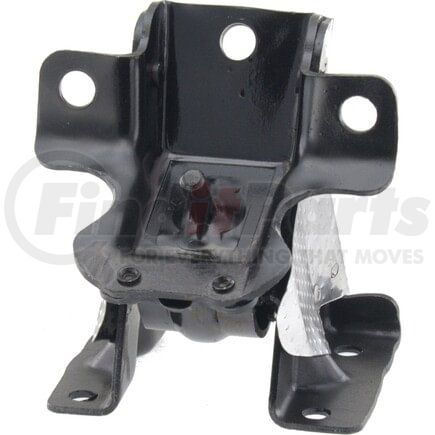 3590 by ANCHOR MOTOR MOUNTS - ENGINE MOUNT FRONT LEFT,FRONT RIGHT