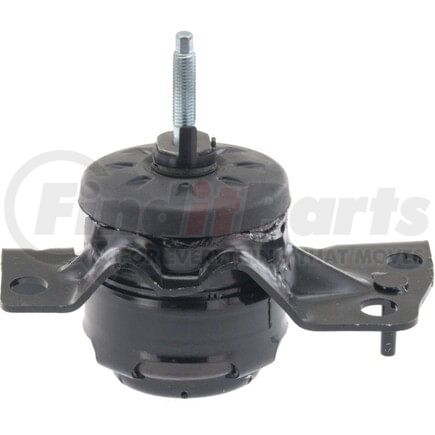 3592 by ANCHOR MOTOR MOUNTS - ENGINE MOUNT FRONT LEFT