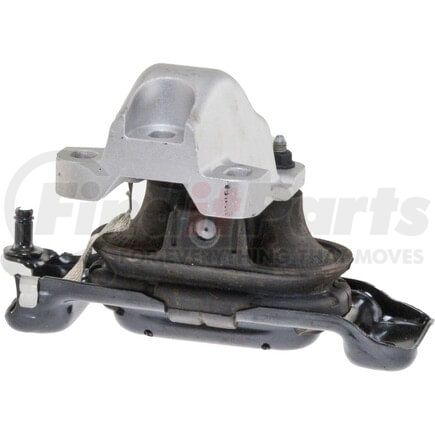 3618 by ANCHOR MOTOR MOUNTS - ENGINE MOUNT RIGHT
