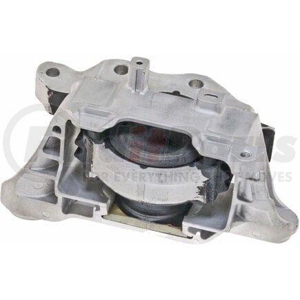 3622 by ANCHOR MOTOR MOUNTS - ENGINE MOUNT RIGHT
