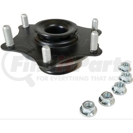 706966 by ANCHOR MOTOR MOUNTS - SUSPENSION STRUT MOUNT FRONT LEFT,FRONT RIGHT