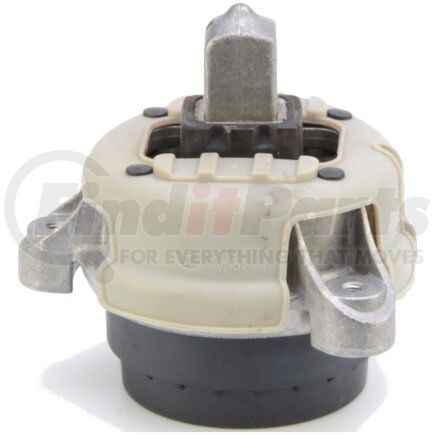 10014 by ANCHOR MOTOR MOUNTS - ENGINE MOUNT FRONT RIGHT