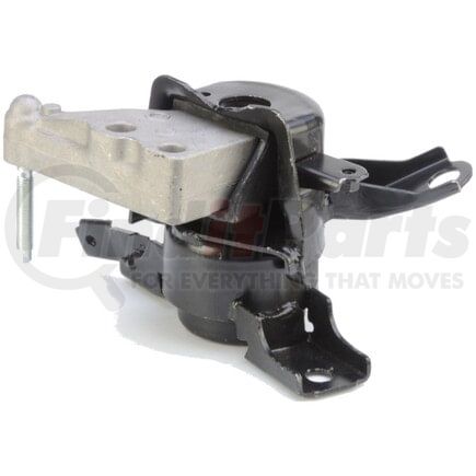 10015 by ANCHOR MOTOR MOUNTS - ENGINE MOUNT RIGHT