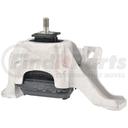 10032 by ANCHOR MOTOR MOUNTS - ENGINE MOUNT RIGHT