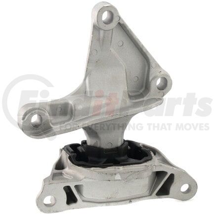 10038 by ANCHOR MOTOR MOUNTS - TRANSMISSION MOUNT LEFT