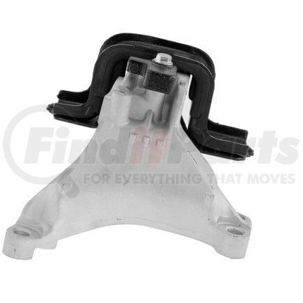 10080 by ANCHOR MOTOR MOUNTS - TRANSMISSION MOUNT LEFT