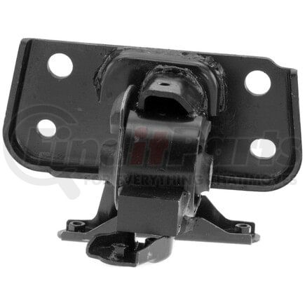 10081 by ANCHOR MOTOR MOUNTS - TRANSMISSION MOUNT REAR