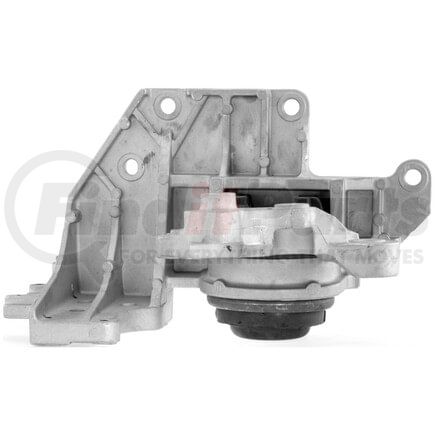 10091 by ANCHOR MOTOR MOUNTS - TRANSMISSION MOUNT LEFT