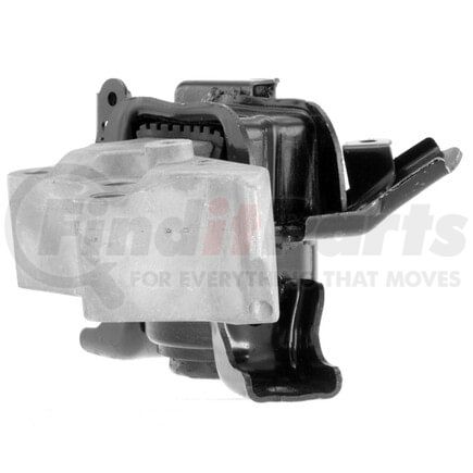 10102 by ANCHOR MOTOR MOUNTS - ENGINE MOUNT RIGHT