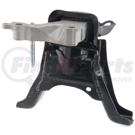10183 by ANCHOR MOTOR MOUNTS - ENGINE MOUNT RIGHT