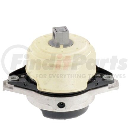 Anchor Motor Mounts 10193 Engine Mount ENGINE MOUNT FRONT LEFT