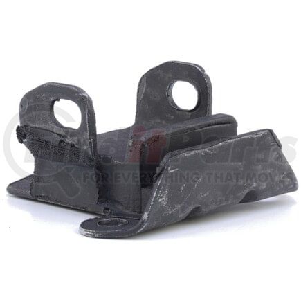 2142 by ANCHOR MOTOR MOUNTS - ENGINE MOUNT FRONT LEFT,FRONT RIGHT