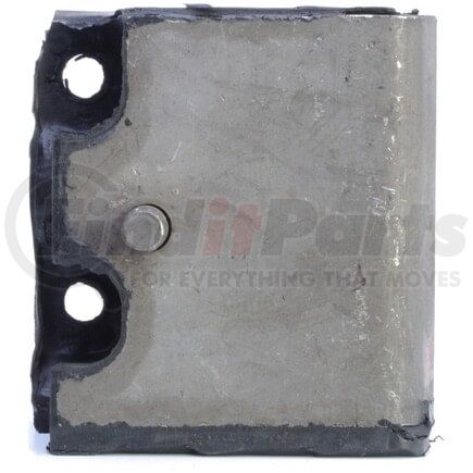 2222 by ANCHOR MOTOR MOUNTS - ENGINE MOUNT FRONT RIGHT