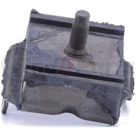 2238 by ANCHOR MOTOR MOUNTS - ENGINE MOUNT FRONT LEFT,FRONT RIGHT