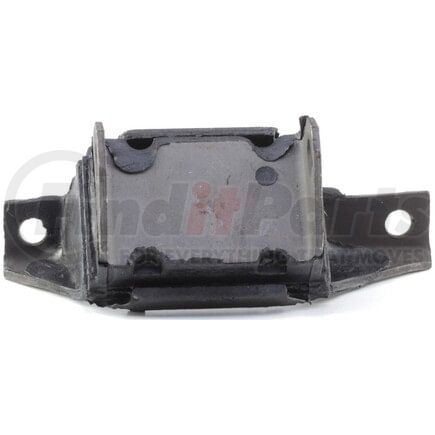 2257 by ANCHOR MOTOR MOUNTS - ENGINE MOUNT FRONT LEFT,FRONT RIGHT