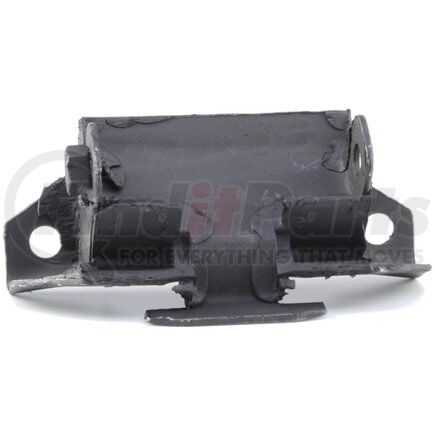 2256 by ANCHOR MOTOR MOUNTS - ENGINE MOUNT FRONT LEFT