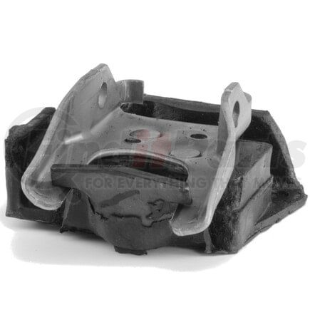 2283 by ANCHOR MOTOR MOUNTS - ENGINE MOUNT FRONT LEFT,FRONT RIGHT