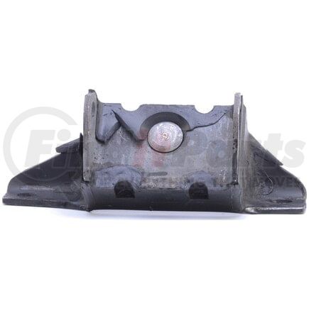 2287 by ANCHOR MOTOR MOUNTS - ENGINE MOUNT FRONT LEFT,FRONT RIGHT
