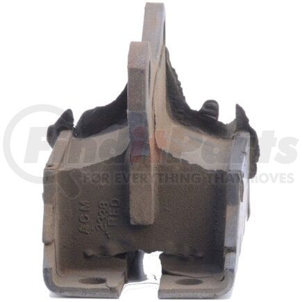 2317 by ANCHOR MOTOR MOUNTS - TRANSMISSION MOUNT REAR