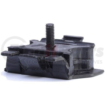 2341 by ANCHOR MOTOR MOUNTS - ENGINE MOUNT FRONT LEFT,FRONT RIGHT