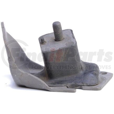 2357 by ANCHOR MOTOR MOUNTS - ENGINE MOUNT FRONT LEFT