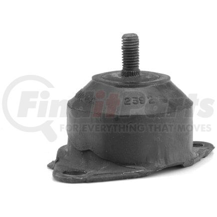 2392 by ANCHOR MOTOR MOUNTS - TRANSMISSION MOUNT REAR