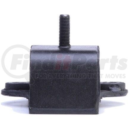 Anchor Motor Mounts 2401 Engine Mount ENGINE MOUNT FRONT LEFT,FRONT RIGHT