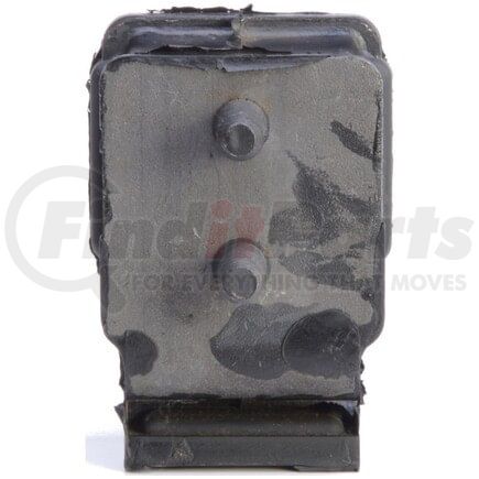 2404 by ANCHOR MOTOR MOUNTS - ENGINE MOUNT FRONT LEFT,FRONT RIGHT
