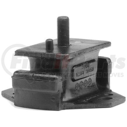 2407 by ANCHOR MOTOR MOUNTS - ENGINE MOUNT FRONT LEFT,FRONT RIGHT